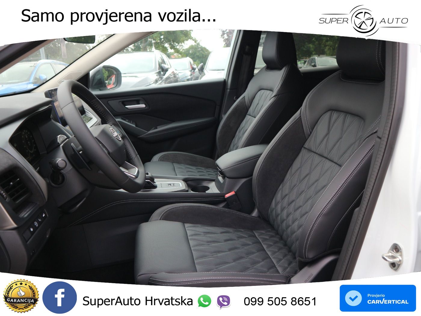 Nissan Qashqai 1.3 DIG-T (158 KS) Xtronic Tekna LED+GR SJED+ACC