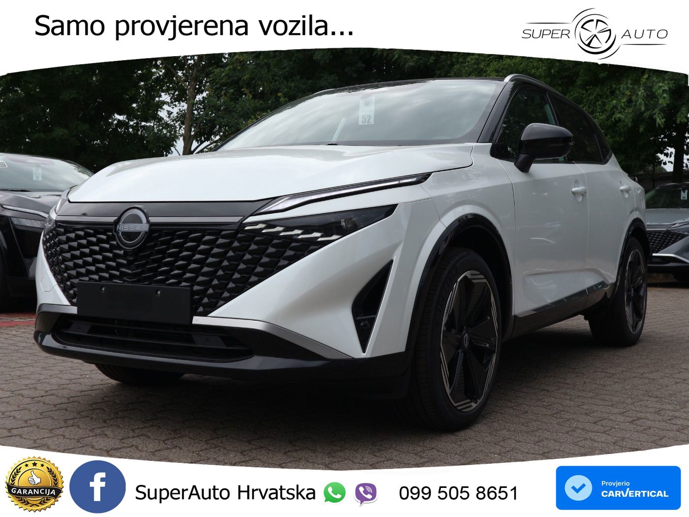Nissan Qashqai 1.3 DIG-T (158 KS) Xtronic Tekna LED+GR SJED+ACC