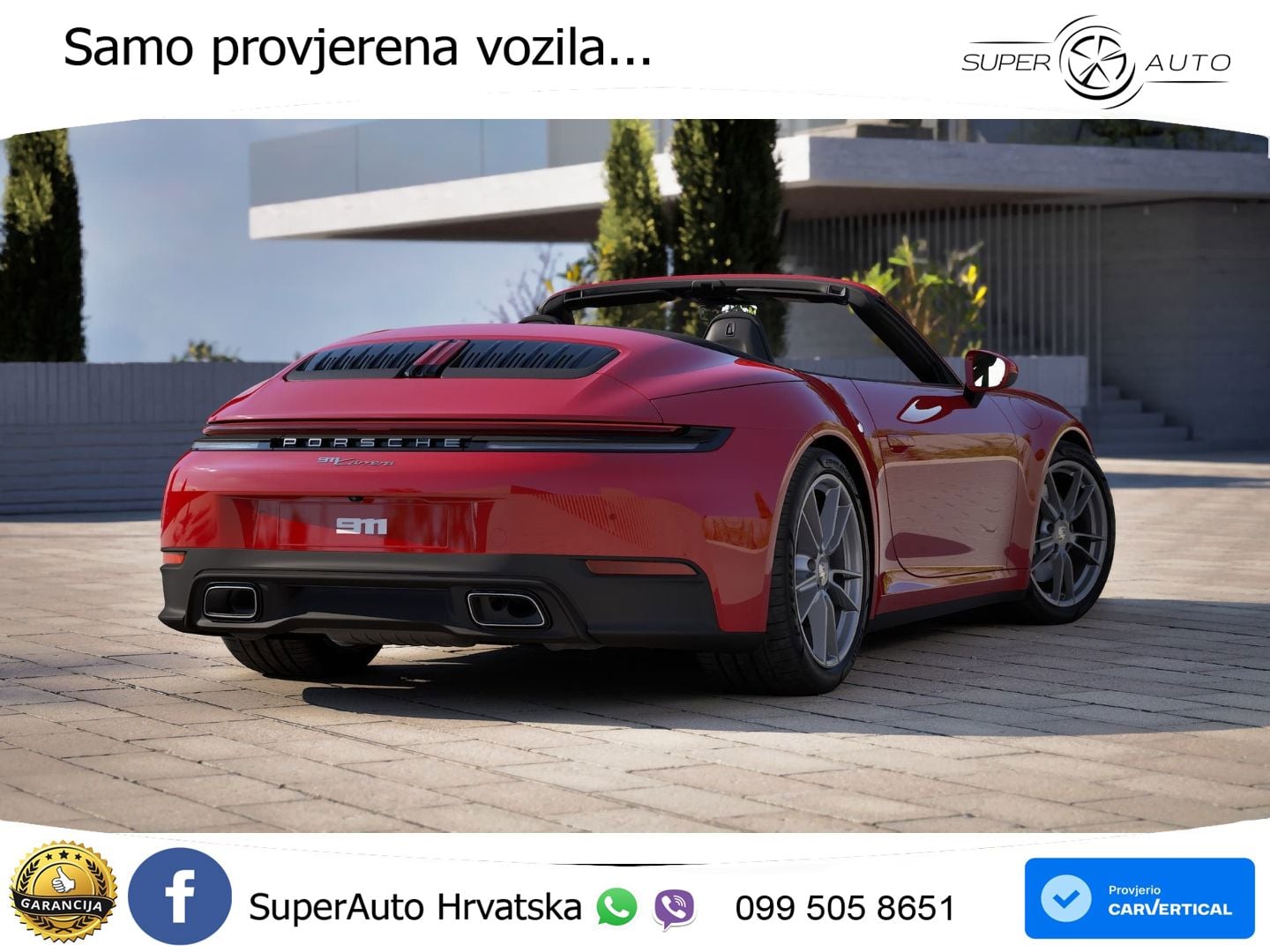 Porsche 911 Carrera 3.0 (394 KS) PDK MATRIX+GR SJED+KAM