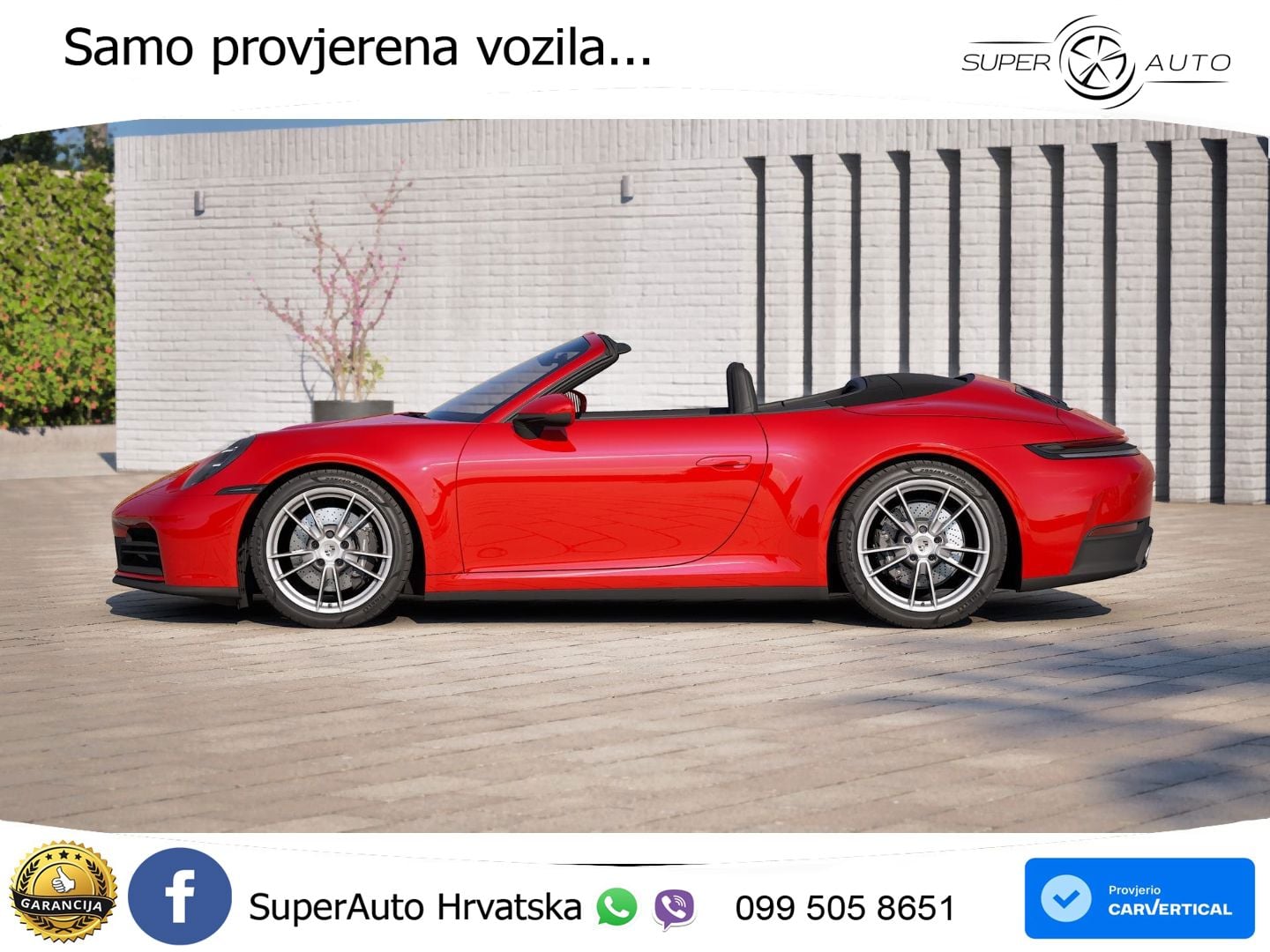 Porsche 911 Carrera 3.0 (394 KS) PDK MATRIX+GR SJED+KAM