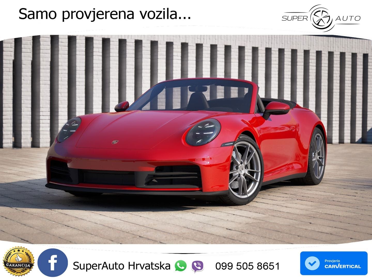 Porsche 911 Carrera 3.0 (394 KS) PDK MATRIX+GR SJED+KAM