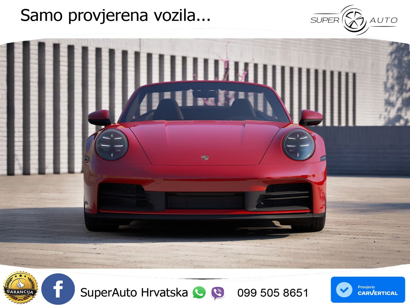 Porsche 911 Carrera 3.0 (394 KS) PDK MATRIX+GR SJED+KAM