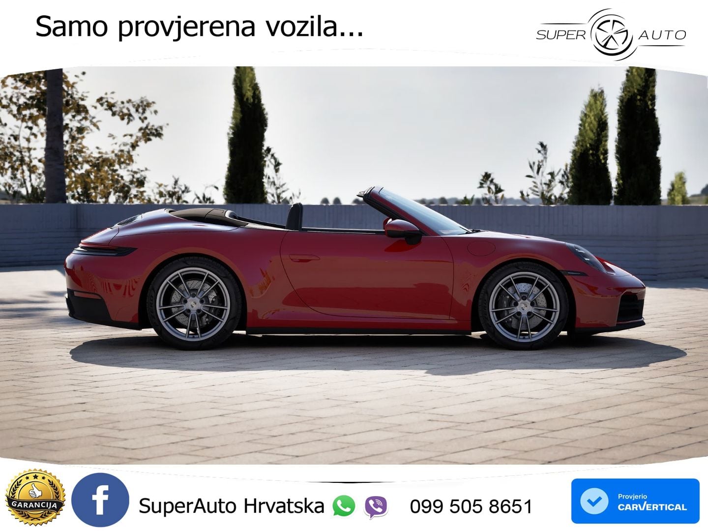 Porsche 911 Carrera 3.0 (394 KS) PDK MATRIX+GR SJED+KAM