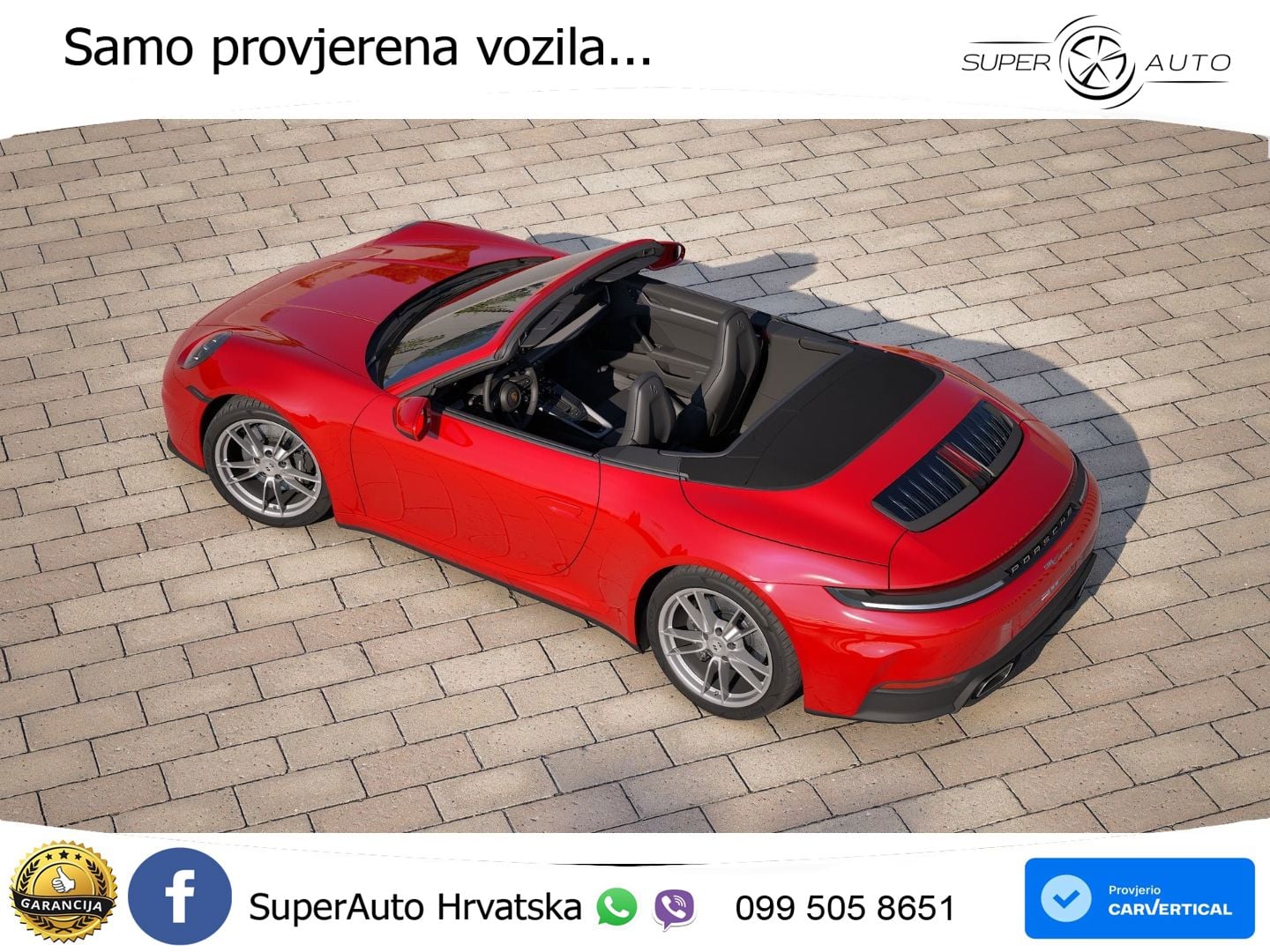 Porsche 911 Carrera 3.0 (394 KS) PDK MATRIX+GR SJED+KAM
