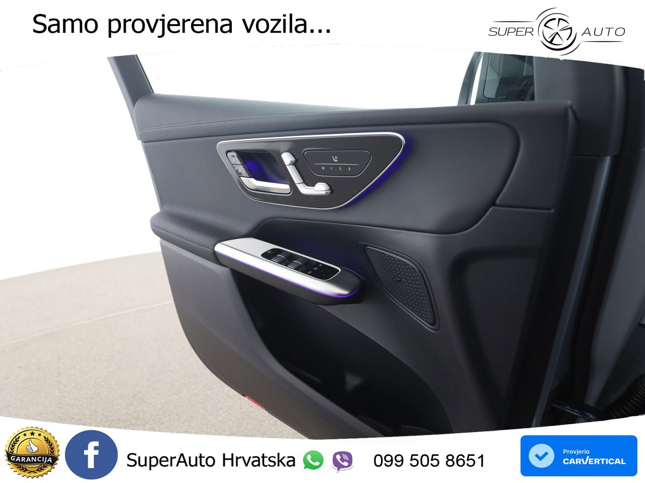 Mercedes GLC 450d (367 KS) 4MATIC 9G-TRONIC AMG ACC+GR SJED+360+PANO