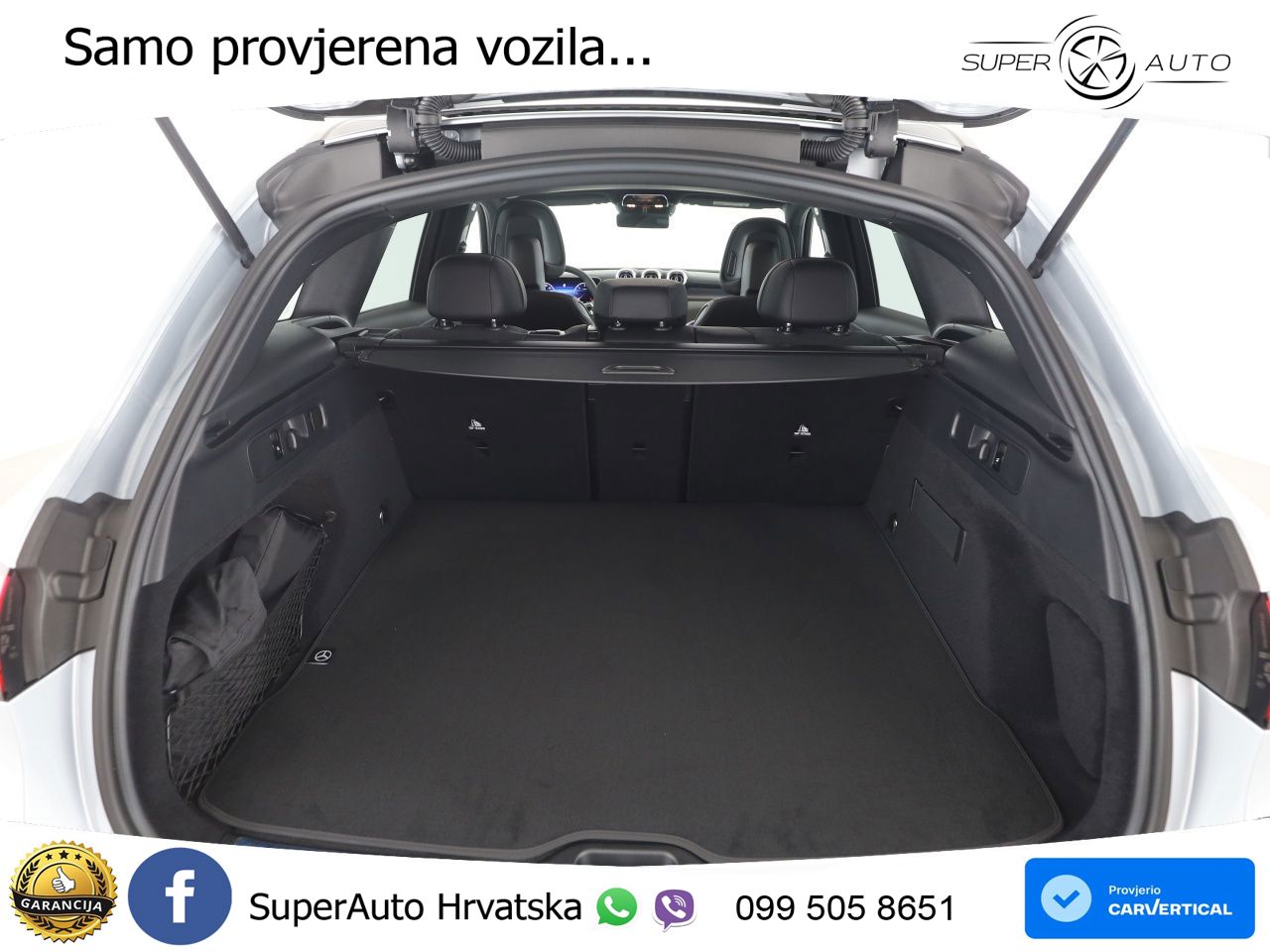 Mercedes GLC 450d (367 KS) 4MATIC 9G-TRONIC AMG ACC+GR SJED+360+PANO
