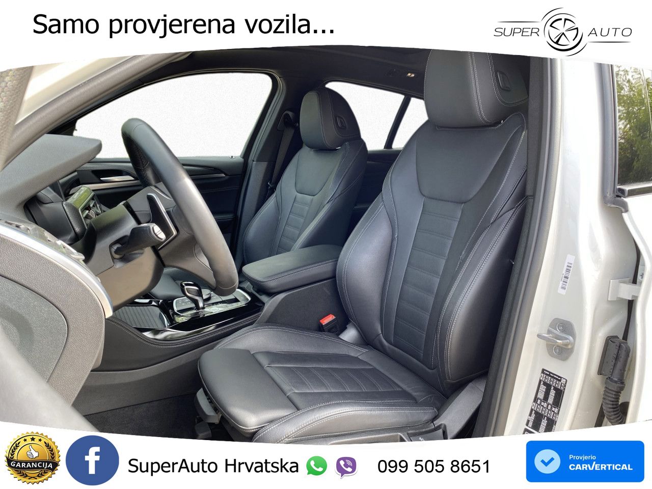 BMW X4 20i (184 KS) xDrive Steptronic M Sport LED+GR SJED+ACC