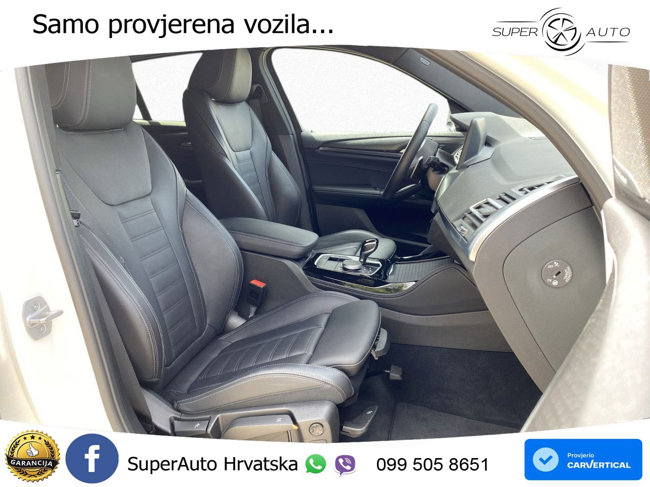 BMW X4 20i (184 KS) xDrive Steptronic M Sport LED+GR SJED+ACC