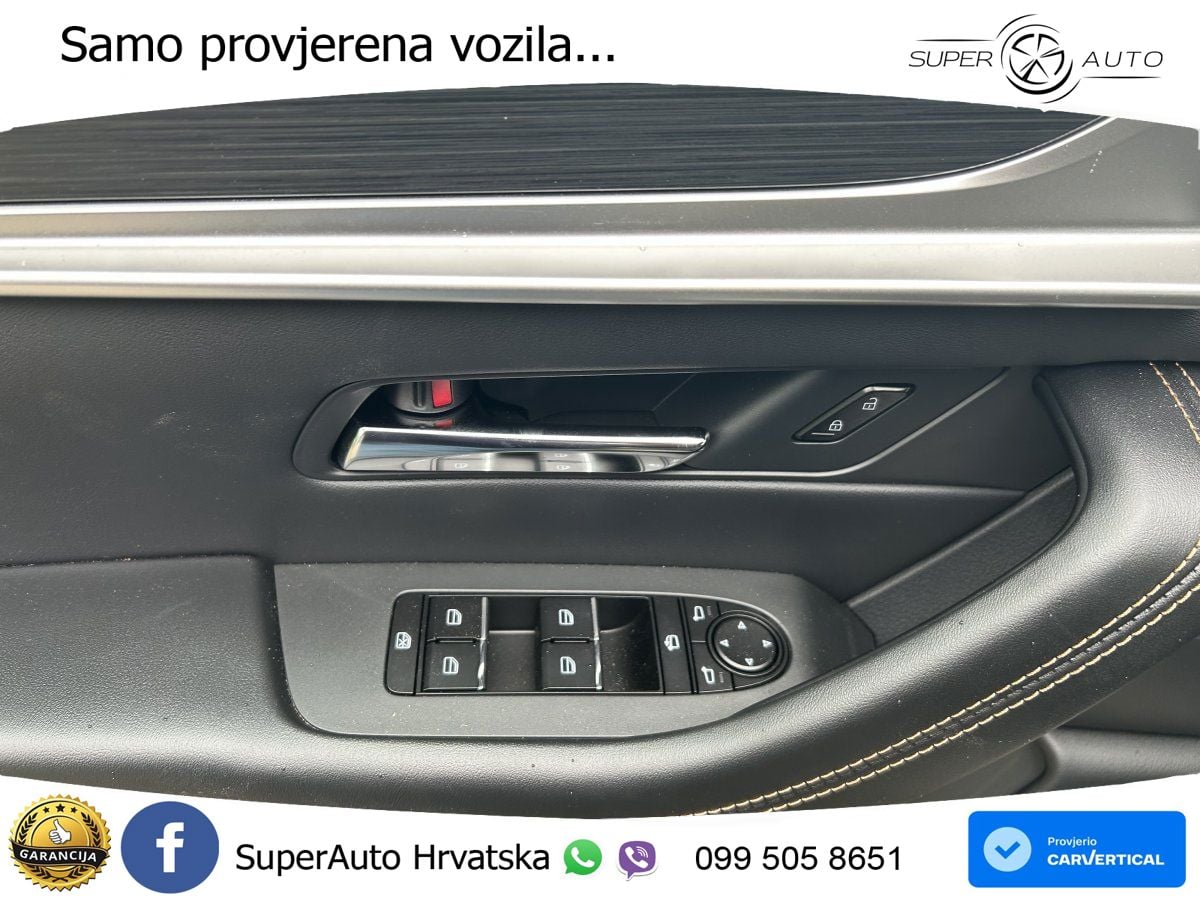 Mazda CX-60 3.3 e-Skyactiv D (254 KS) AWD Automatic MATRIX+GR SJED+KAM