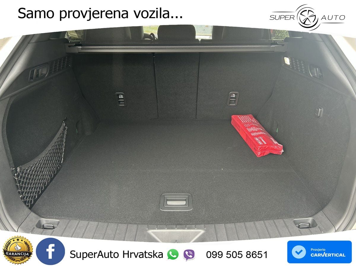 Mazda CX-60 3.3 e-Skyactiv D (254 KS) AWD Automatic MATRIX+GR SJED+KAM