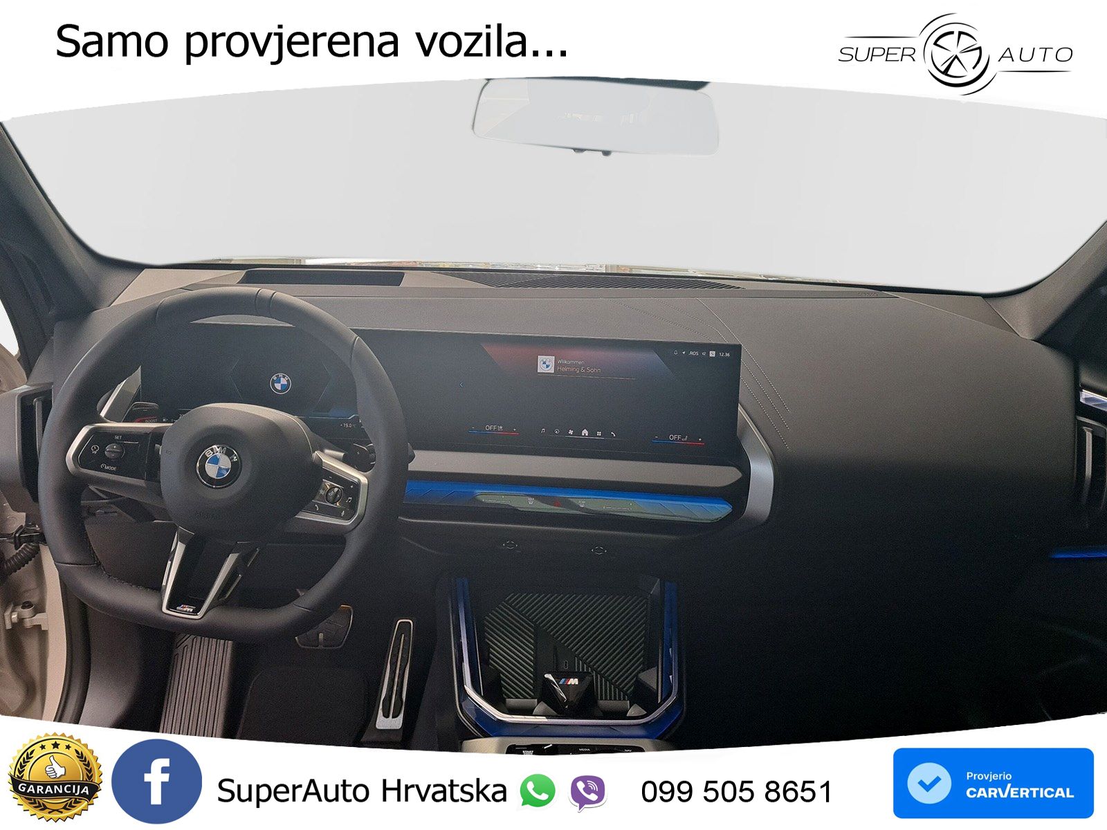 BMW X3 20 xDrive Steptronic M Sport ACC+HEAD+4xGR SJED+360+PANO
