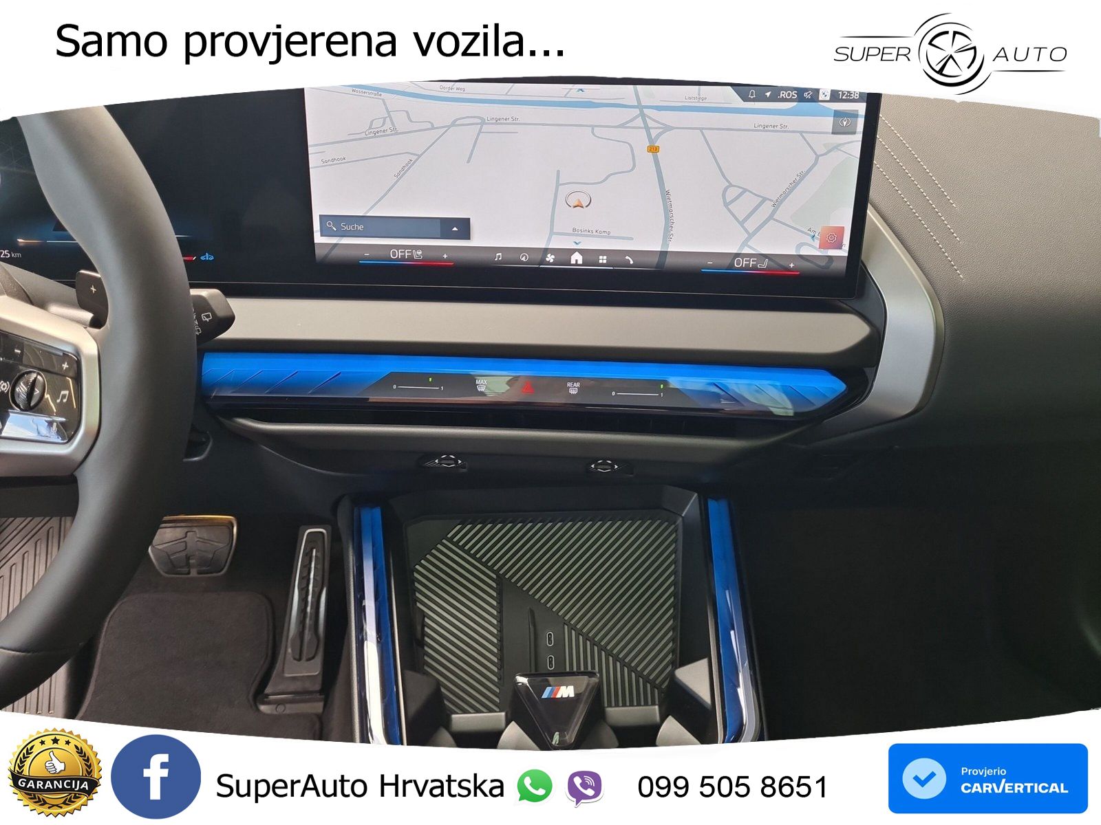 BMW X3 20 xDrive Steptronic M Sport ACC+HEAD+4xGR SJED+360+PANO
