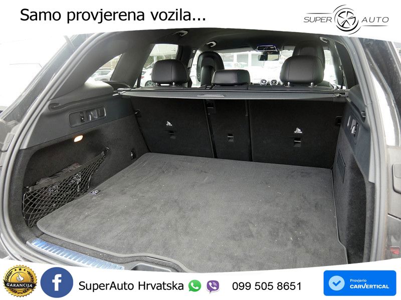 Mercedes GLC 220d (197 KS) 4MATIC 9G-TRONIC AMG LED+GR SJED+ACC