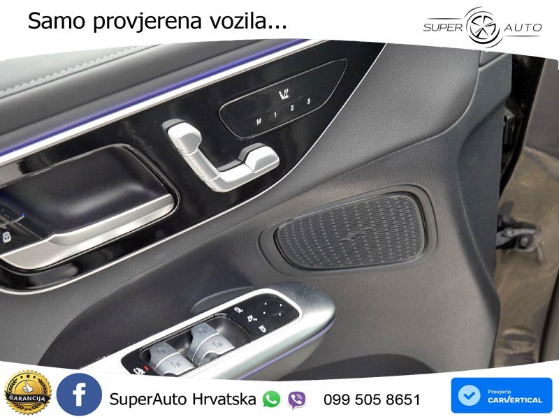 Mercedes GLC 220d (197 KS) 4MATIC 9G-TRONIC AMG LED+GR SJED+ACC