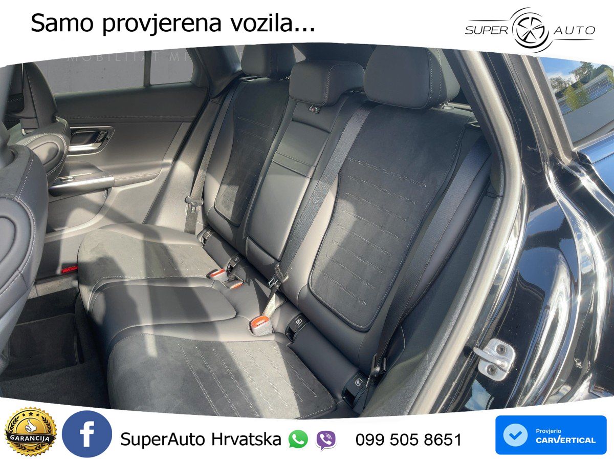 Mercedes GLC 220d (197 KS) 4MATIC 9G-TRONIC AMG LED+GR SJED+ACC