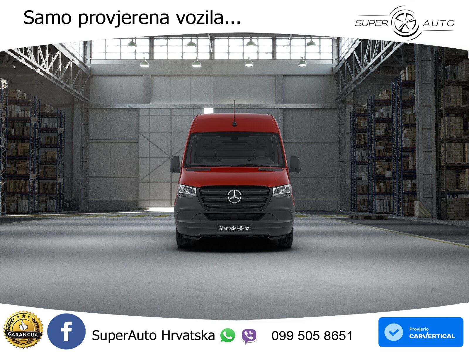Mercedes-Benz Sprinter 315 KASTEN L2H2 KAMERA KLIMA KAMERA PDC 150 KS