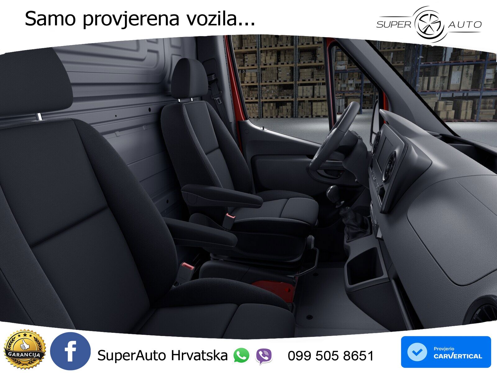 Mercedes-Benz Sprinter 315 KASTEN L2H2 KAMERA KLIMA KAMERA PDC 150 KS