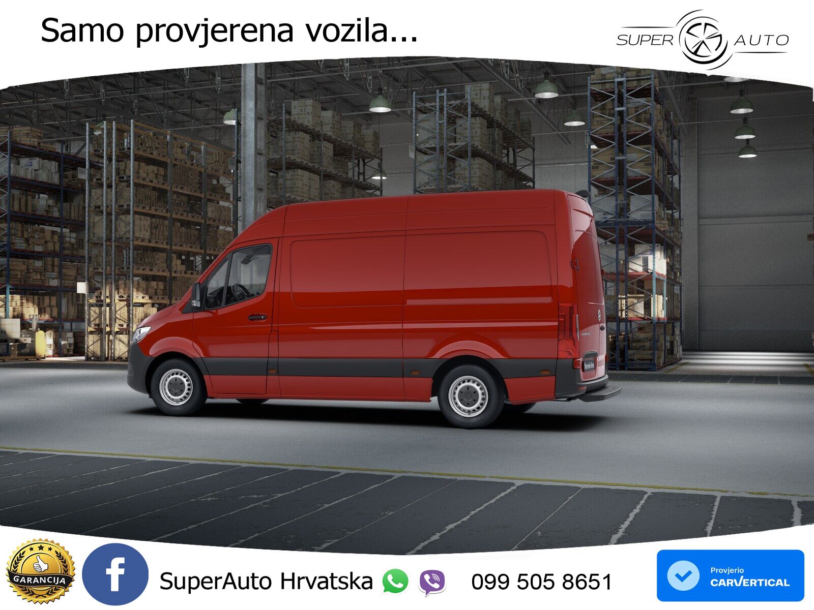 Mercedes-Benz Sprinter 315 KASTEN L2H2 KAMERA KLIMA KAMERA PDC 150 KS