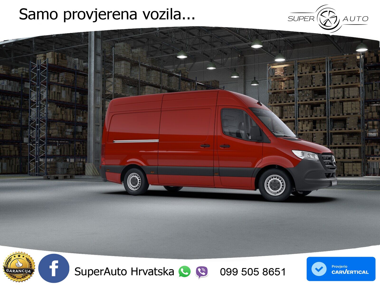 Mercedes-Benz Sprinter 315 KASTEN L2H2 KAMERA KLIMA KAMERA PDC 150 KS