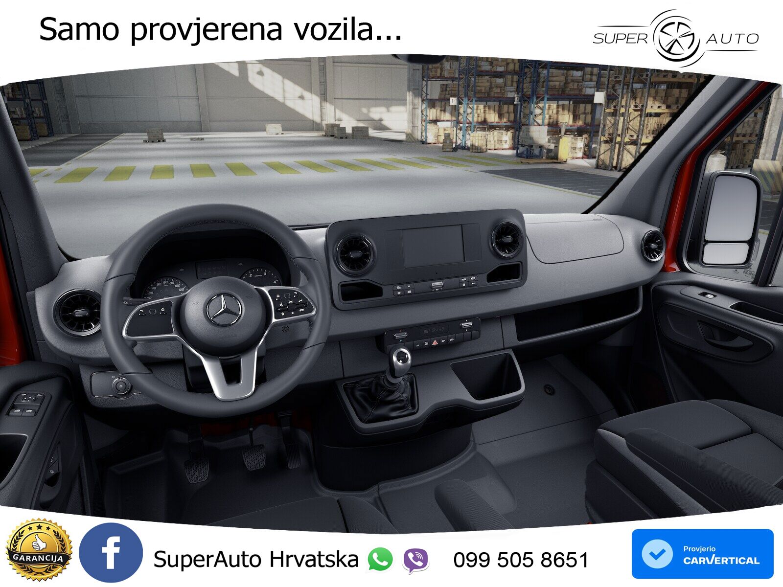 Mercedes-Benz Sprinter 315 KASTEN L2H2 KAMERA KLIMA KAMERA PDC 150 KS