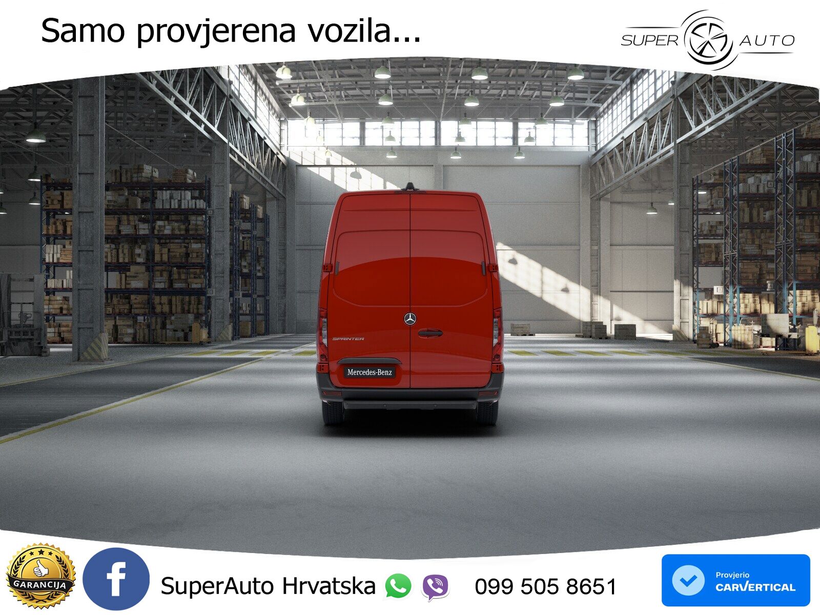 Mercedes-Benz Sprinter 315 KASTEN L2H2 KAMERA KLIMA KAMERA PDC 150 KS
