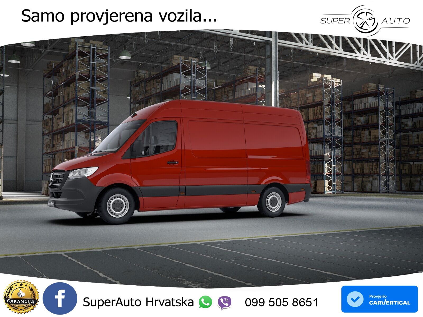 Mercedes-Benz Sprinter 315 KASTEN L2H2 KAMERA KLIMA KAMERA PDC 150 KS