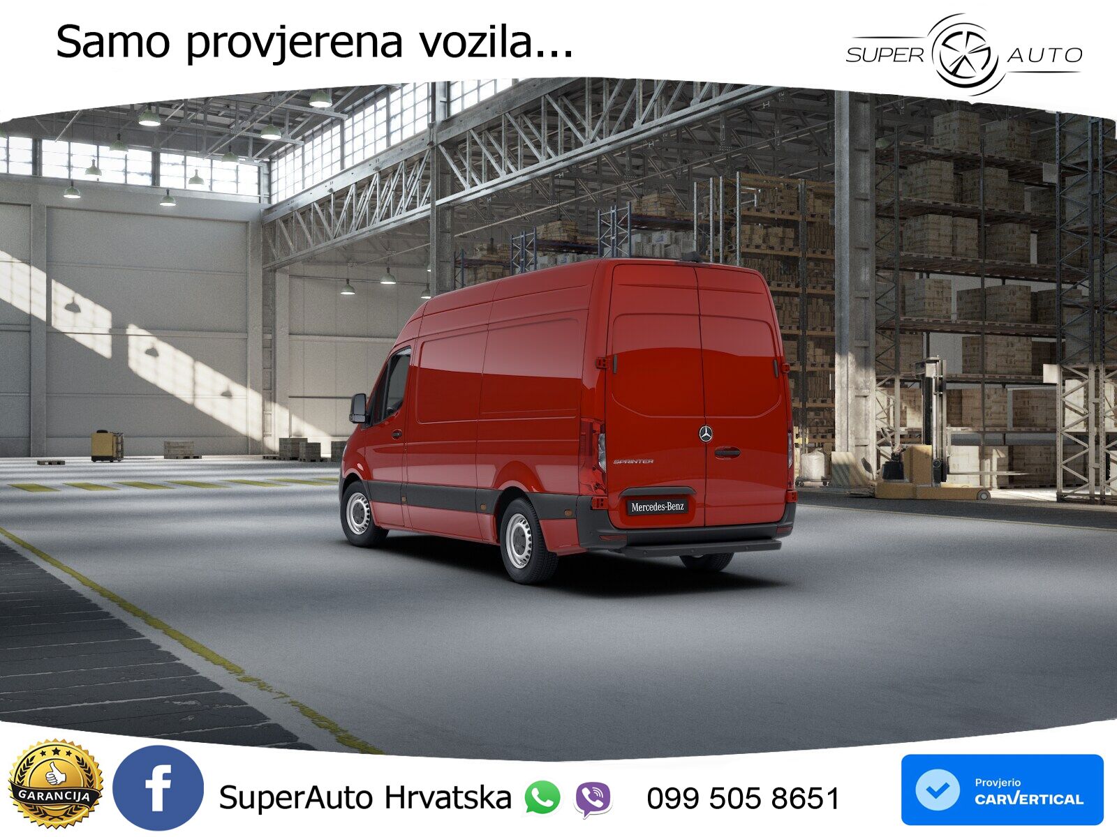 Mercedes-Benz Sprinter 315 KASTEN L2H2 KAMERA KLIMA KAMERA PDC 150 KS