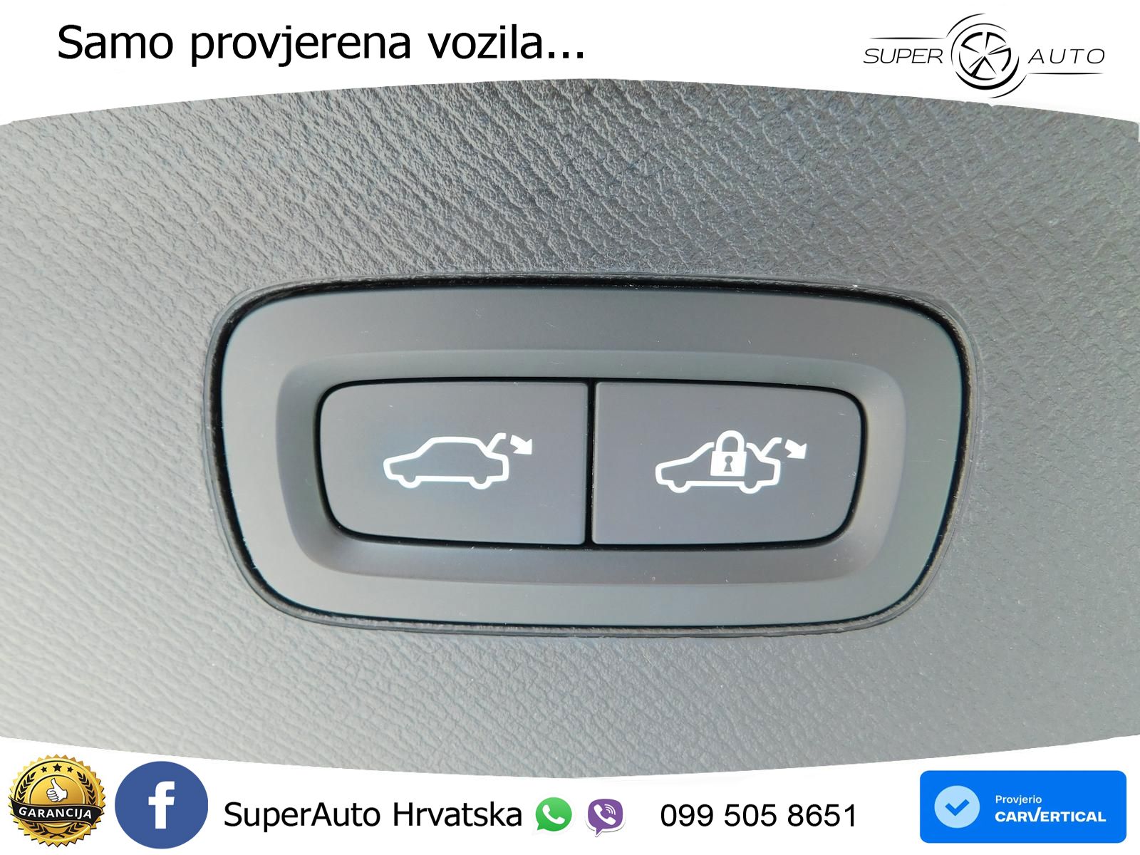 Volvo XC90 2.0 T8 AWD Automatic ACC+GR SJED+360+PANO