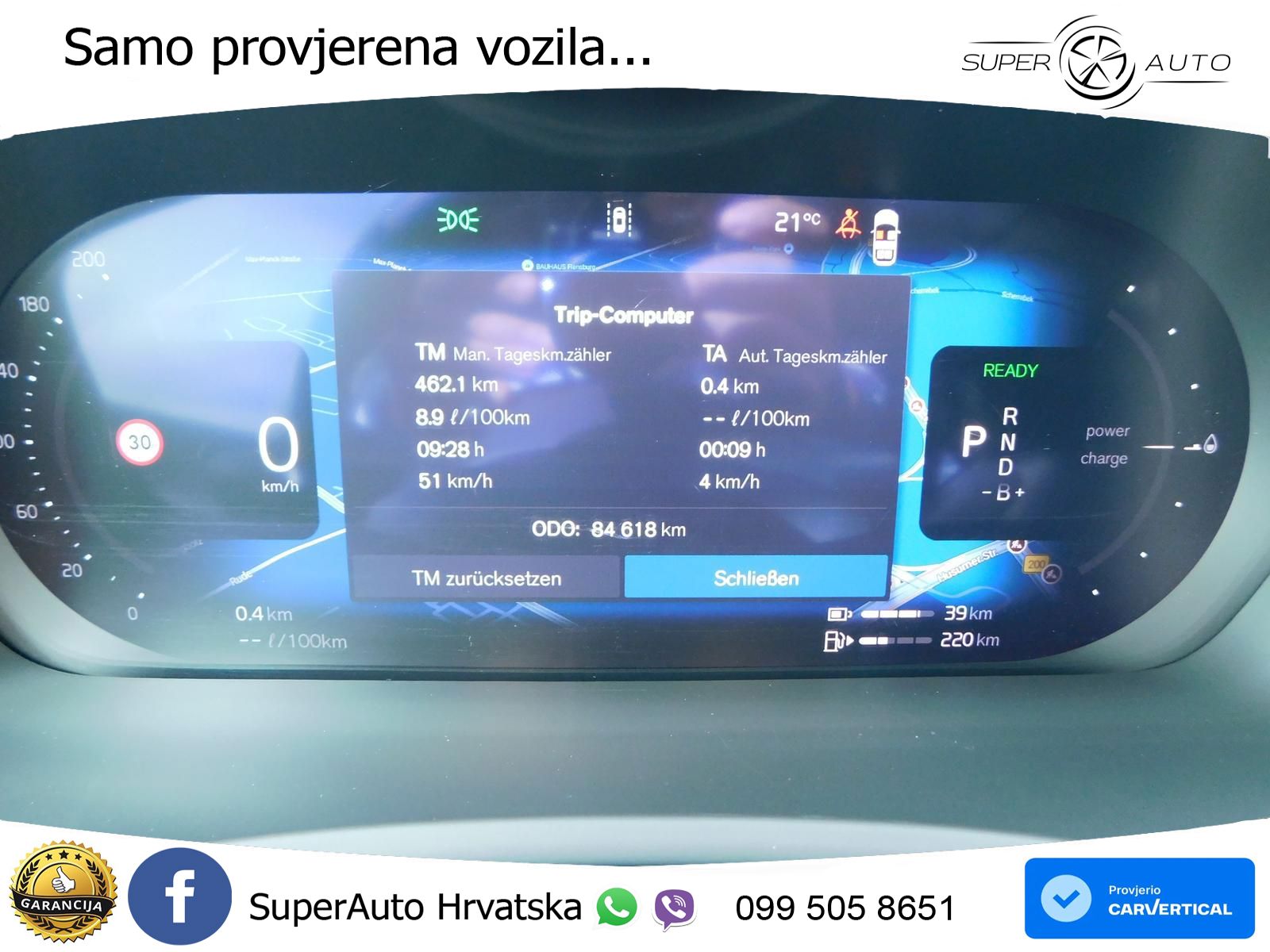 Volvo XC90 2.0 T8 AWD Automatic ACC+GR SJED+360+PANO