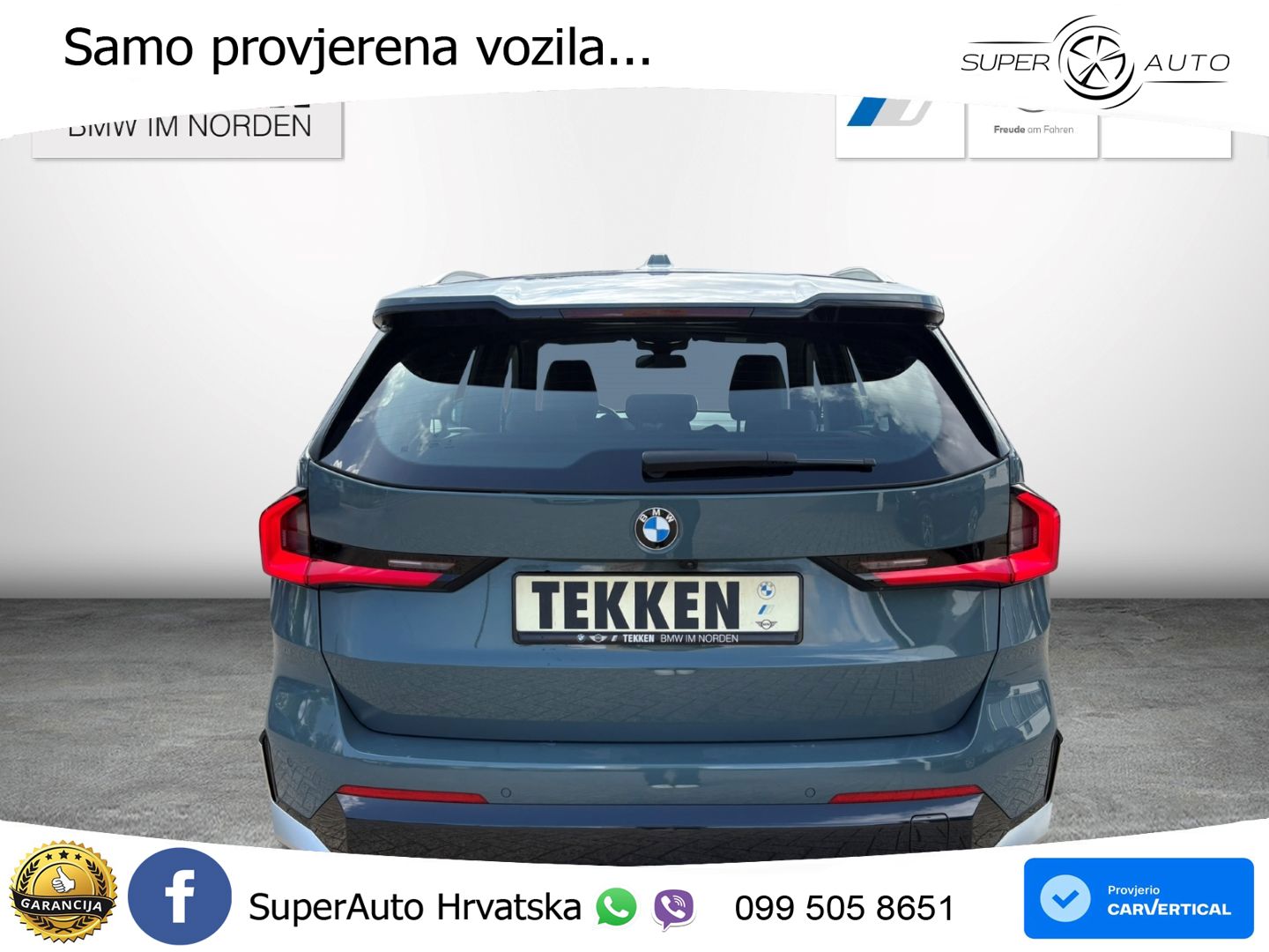BMW X1 20i (170 KS) sDrive Steptronic xLine LED+GR SJED+ACC