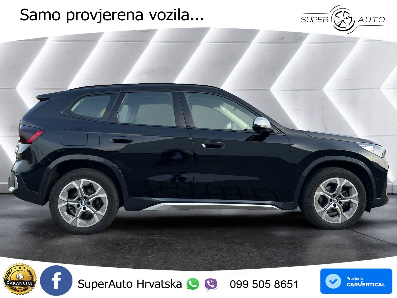 BMW X1 18d (150 KS) Steptronic xLine LED+GR SJED+ACC