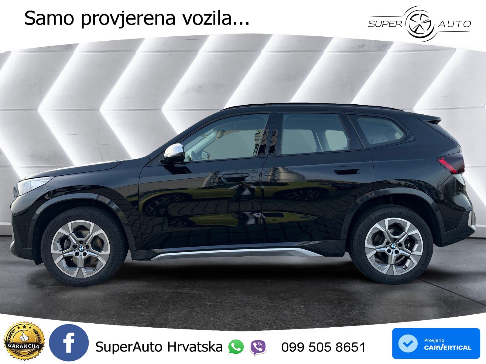 BMW X1 18d (150 KS) Steptronic xLine LED+GR SJED+ACC