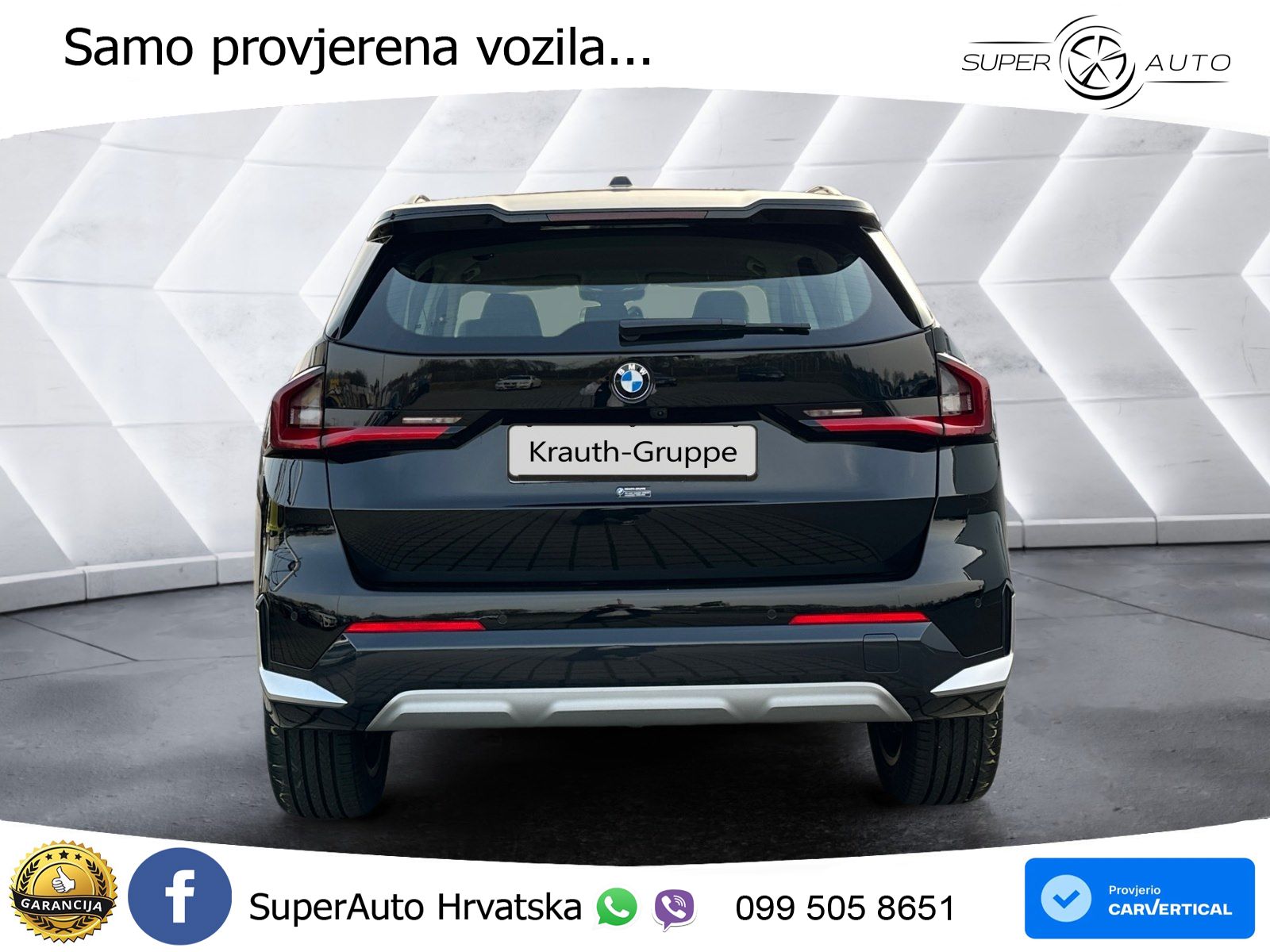 BMW X1 18d (150 KS) Steptronic xLine LED+GR SJED+ACC