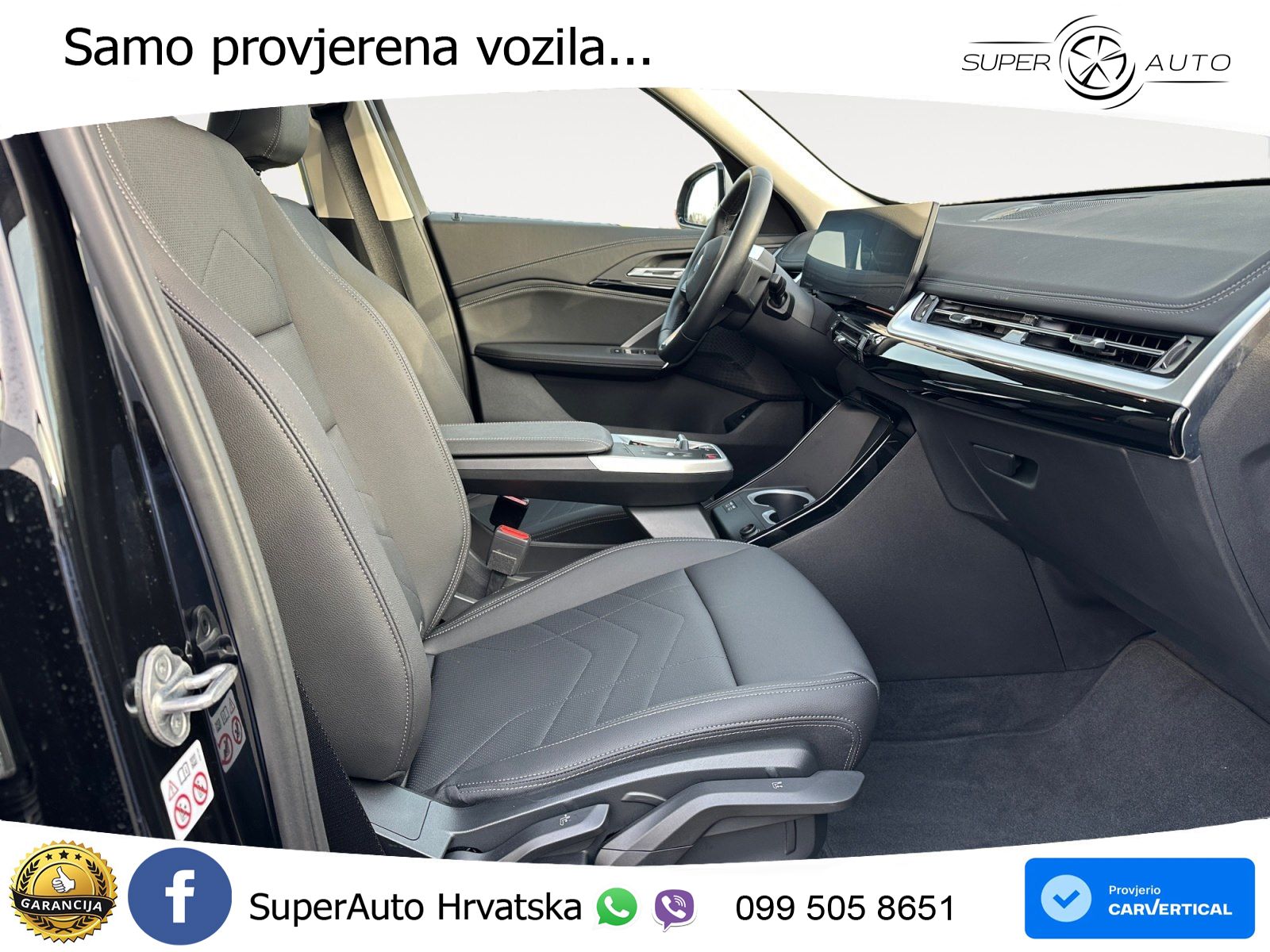 BMW X1 18d (150 KS) Steptronic xLine LED+GR SJED+ACC