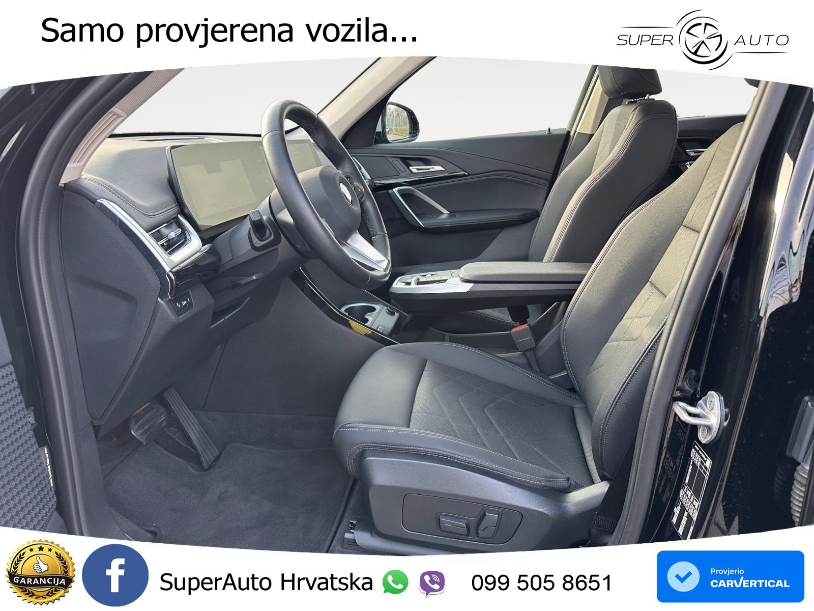 BMW X1 18d (150 KS) Steptronic xLine LED+GR SJED+ACC