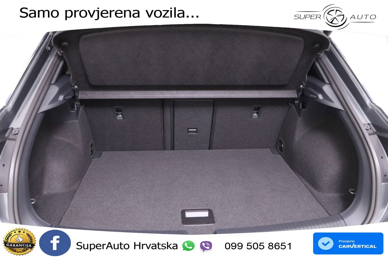 Volkswagen T-Roc I 2.0 TDI (150 KS) DSG LED+GR SJED+ACC