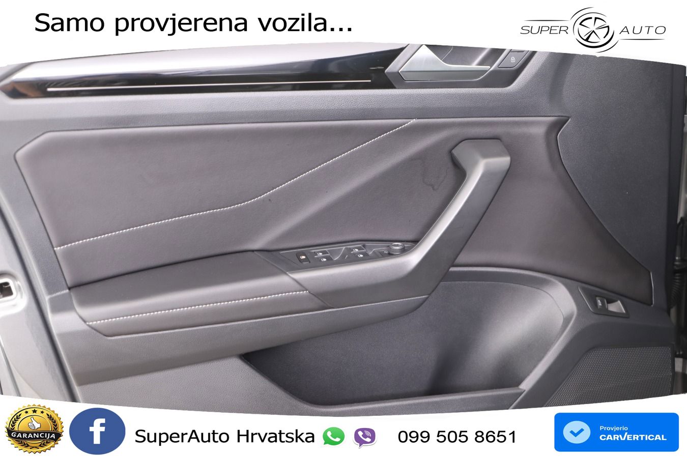 Volkswagen T-Roc I 2.0 TDI (150 KS) DSG LED+GR SJED+ACC