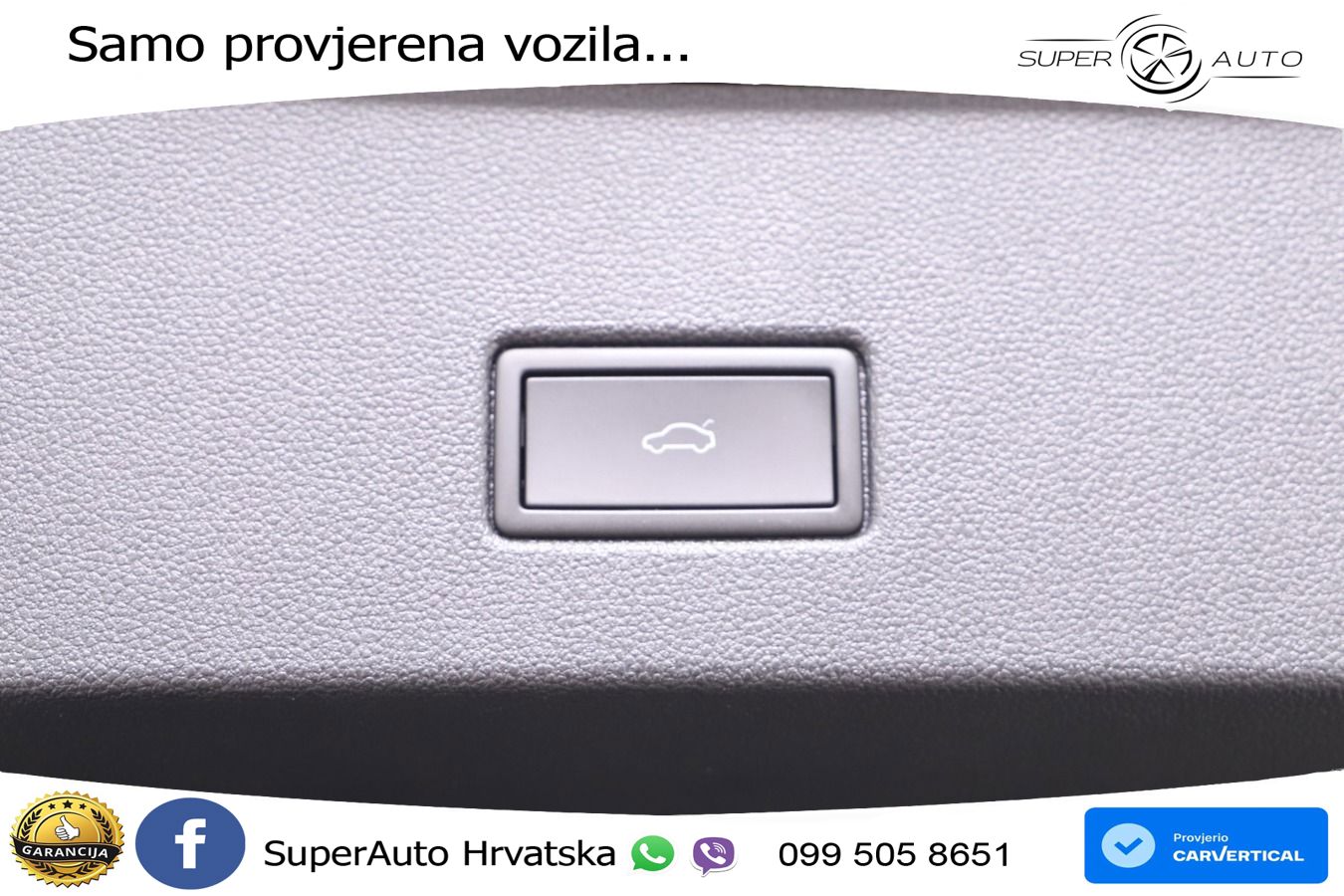 Volkswagen T-Roc I 2.0 TDI (150 KS) DSG LED+GR SJED+ACC