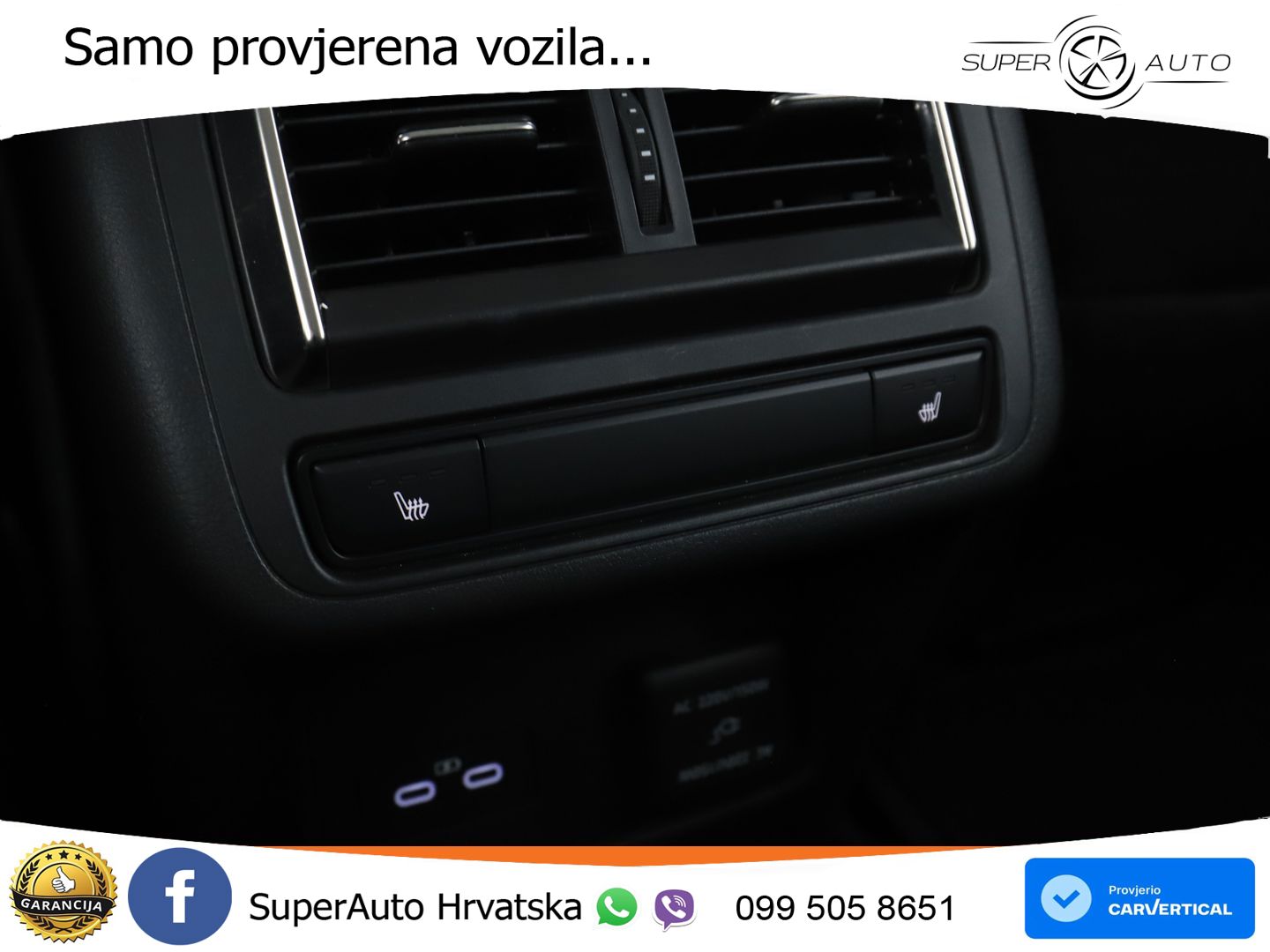 Mazda CX-60 2.5 e-Skyactiv (328 KS) AWD Automatic LED+GR SJED+ACC