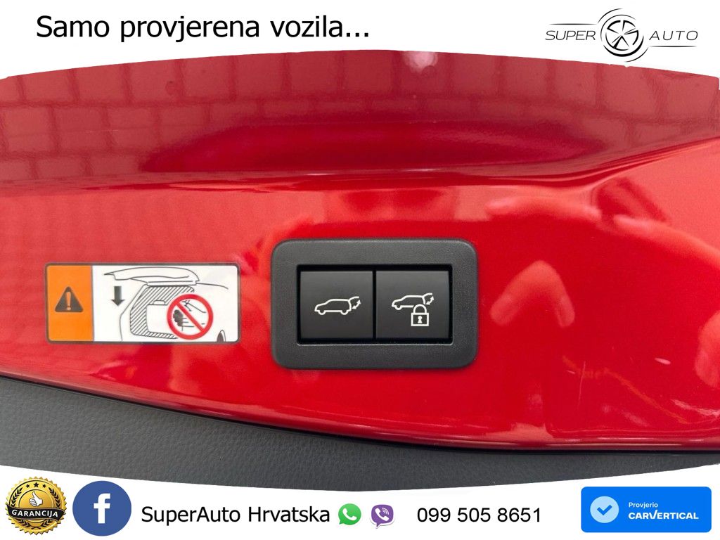 Toyota C-HR 2.0 (198 KS) Hybrid e-CVT Teamplayer LED+GR SJED+ACC