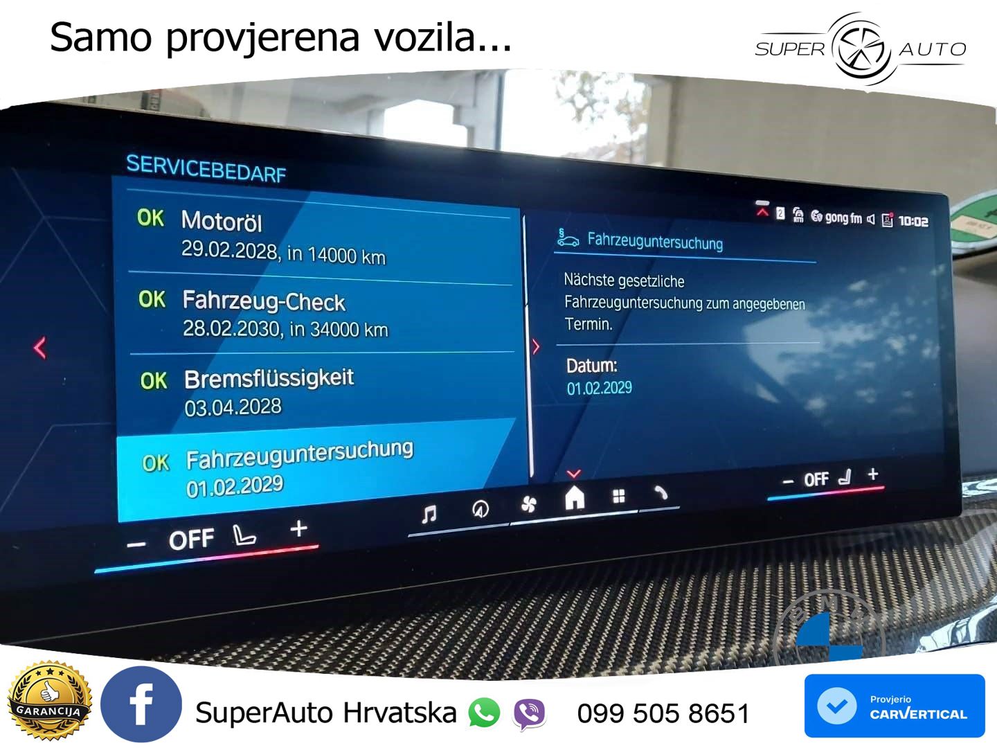 BMW M4 Convertible Competition 3.0 (530 KS) xDrive Steptronic