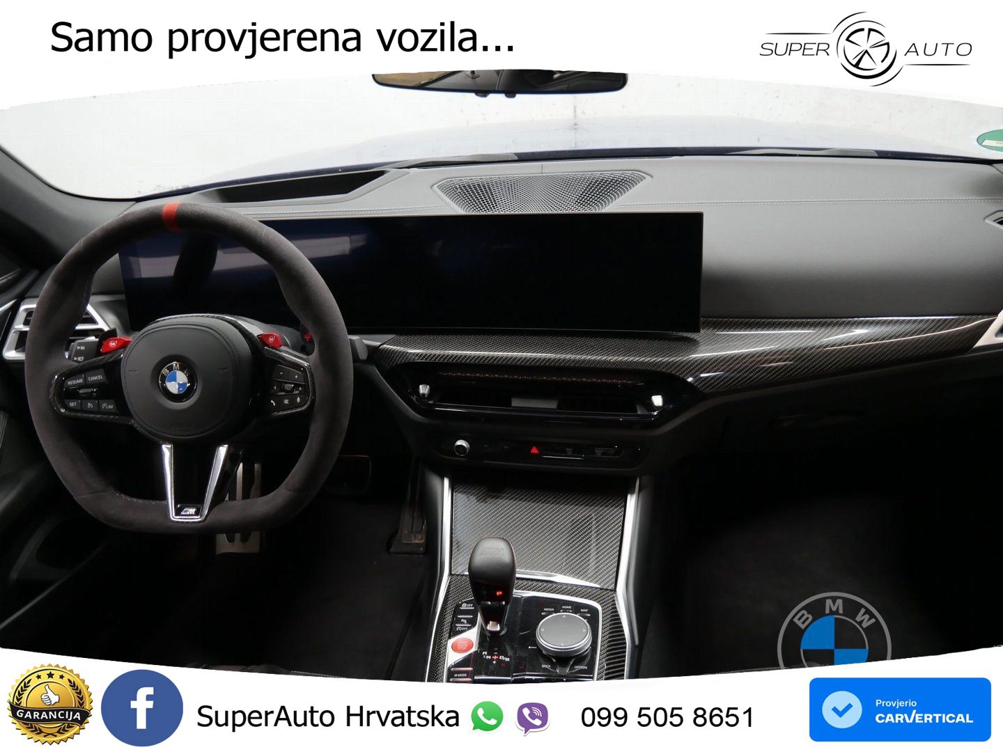 BMW M4 Convertible Competition 3.0 (530 KS) xDrive Steptronic