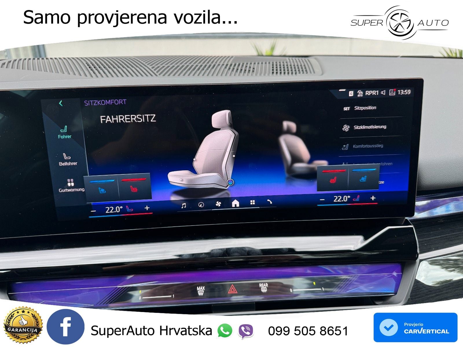 BMW 530e (299 KS) Steptronic M Sport LED+GR SJED+ACC