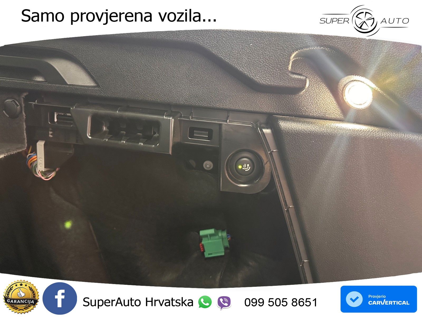 BMW iX3 80 kWh (286 KS)