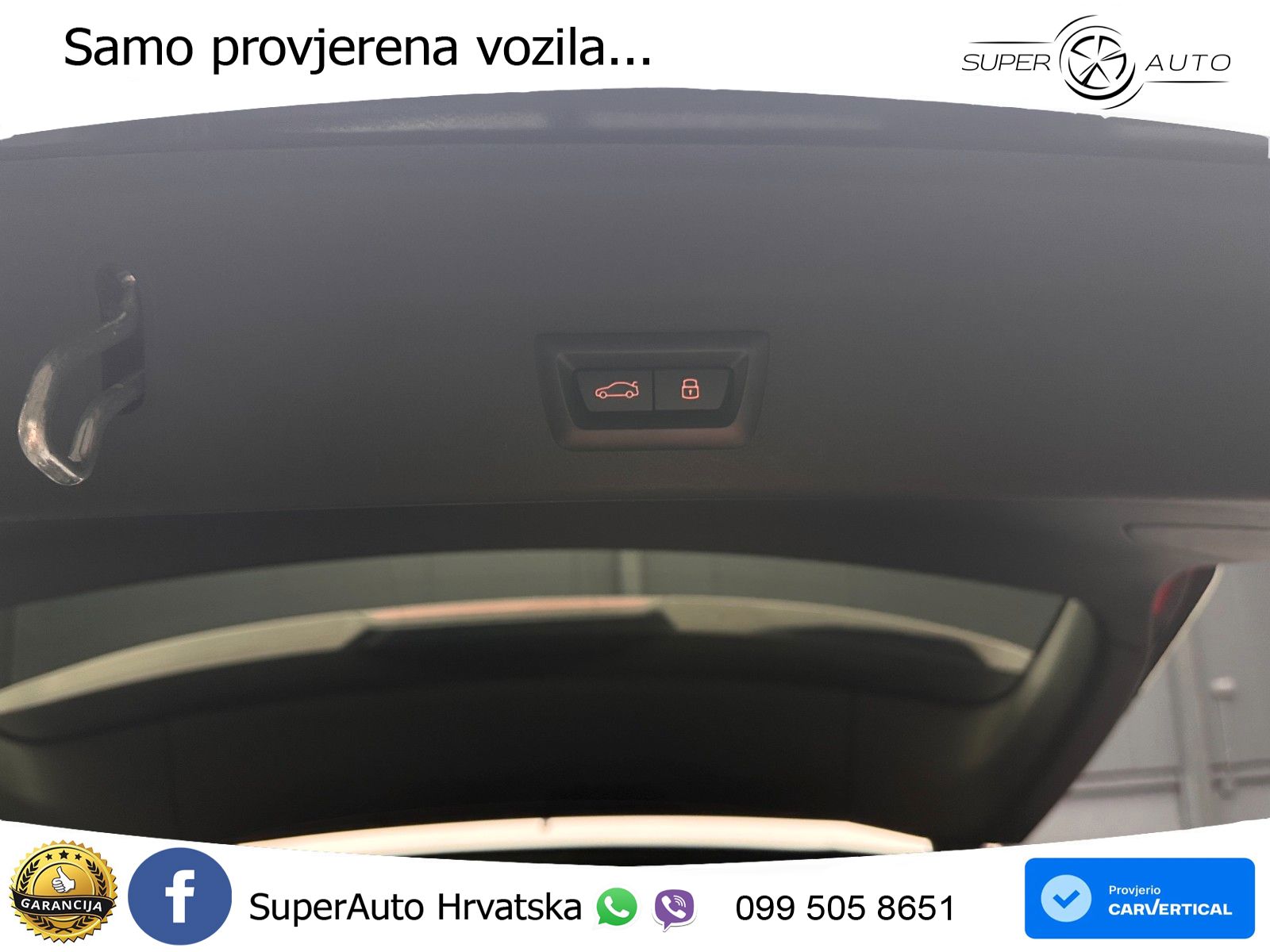 BMW iX3 80 kWh (286 KS)