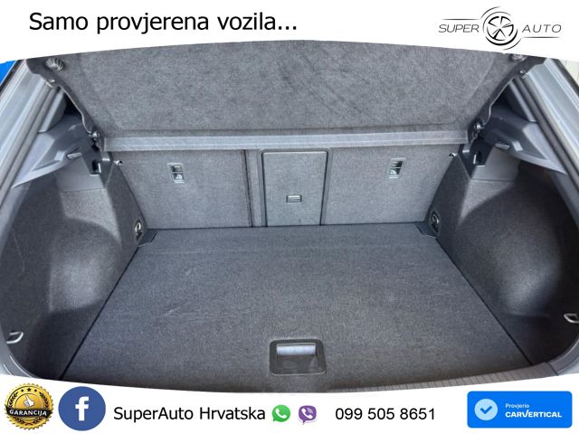 Volkswagen T-Roc I 1.5 TSI (150 KS) LED+GR SJED+ACC