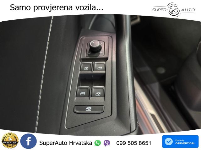 Volkswagen T-Roc I 1.5 TSI (150 KS) LED+GR SJED+ACC