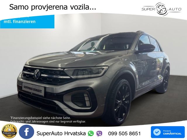 Volkswagen T-Roc I 1.5 TSI (150 KS) LED+GR SJED+ACC