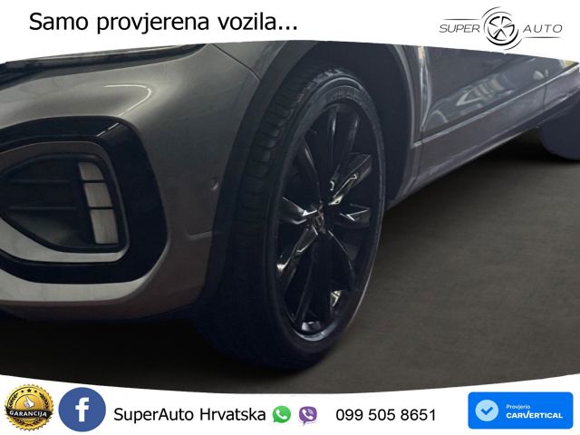 Volkswagen T-Roc I 1.5 TSI (150 KS) LED+GR SJED+ACC