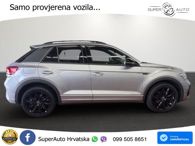 Volkswagen T-Roc I 1.5 TSI (150 KS) LED+GR SJED+ACC